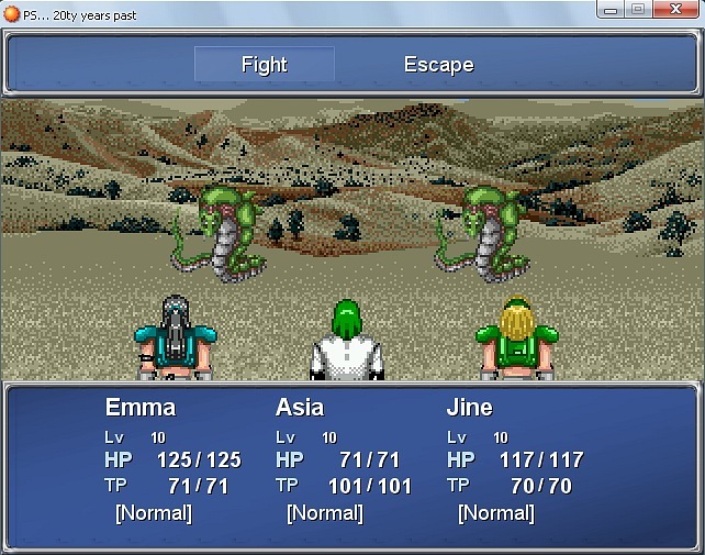 экран битвы старой версии