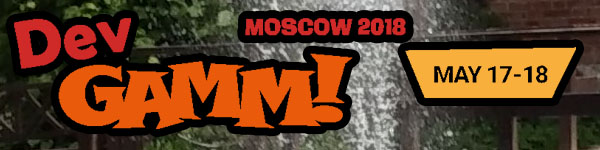 Moscow 2018