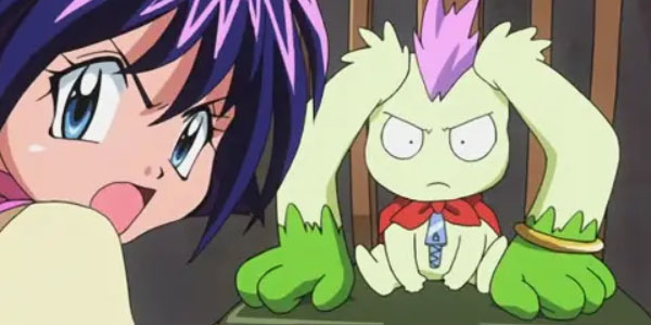 pubaki