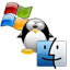 Windows+Linux+Mac